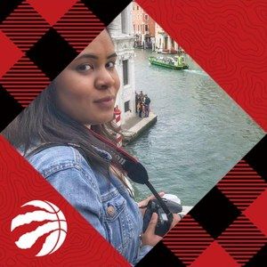 Meet your Posher, Lex